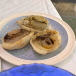 TAPiR - たまねぎパン