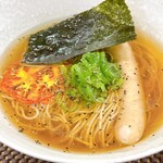 甲州地どり市場 軽食コーナー - 