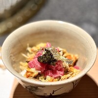 日本焼肉はせ川 別亭 銀座店 - 