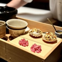 日本焼肉はせ川 別亭 銀座店 - 