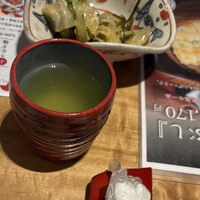 鰻う おか冨士 - 