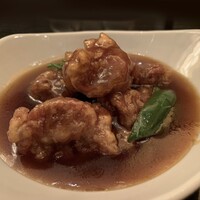 廣東料理 民生 ヒルトンプラザウエスト店 - 
