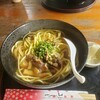 そばCafe うんどうや - 