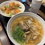 白川製麺所 - 