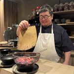 パルコ フィエラ - 