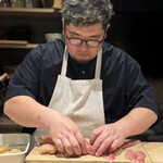 パルコ フィエラ - 