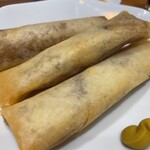 中華キッチン華亭 - 