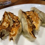 中華キッチン華亭 - 