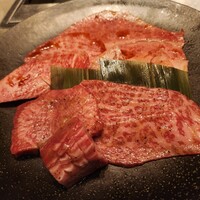 焼肉うしごろ 横浜店 - 