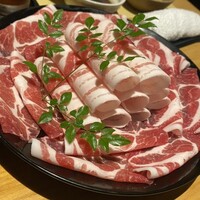 華蓮  大阪心斎橋店 - 