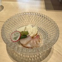 鉄板焼 りんご - 