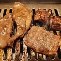 焼肉うしごろ 横浜店 - 