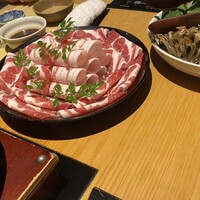 華蓮  大阪心斎橋店 - 