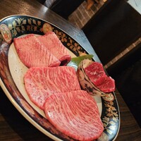 SATOブリアン 本店 - 