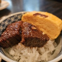 SATOブリアン 本店 - 
