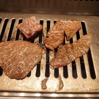 焼肉うしごろ 横浜店 - 