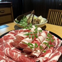 華蓮  大阪心斎橋店 - 