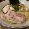 ジャパニーズ ラーメン 五感