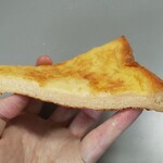 ダーシェンカ - フレンチトースト1/2