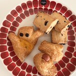 ミニワン - ｇで値段が決まってるけど、個数で注文出来るよ！