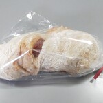 ダーシェンカ - 渋皮栗のリュスティック