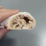 ダーシェンカ - 渋皮栗のリュスティック