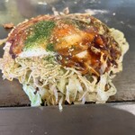 Teppanyaki Okonomiyaki Tokkii