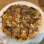 お好み焼き 鉄板焼 よしだや - 