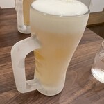 にんにくラーメン 英 - 