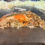 Teppanyaki Okonomiyaki Tokkii
