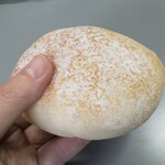 ダーシェンカ - プレミアムくりーむぱん