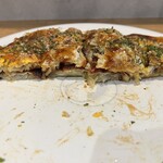 お好み焼き 鉄板焼 よしだや - 