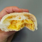 ダーシェンカ - プレミアムくりーむぱん