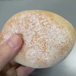 ダーシェンカ - プレミアムくりーむぱん