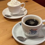 コメダ珈琲店 - 