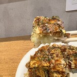 お好み焼き 鉄板焼 よしだや - 