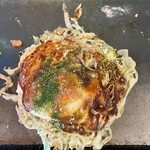 Teppanyaki Okonomiyaki Tokkii