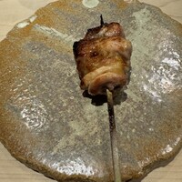 鳥つき - 