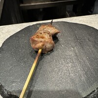 鳥つき - 