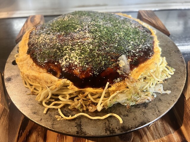 Teppan Izakaya Daichan Tosaka Ten photo 2