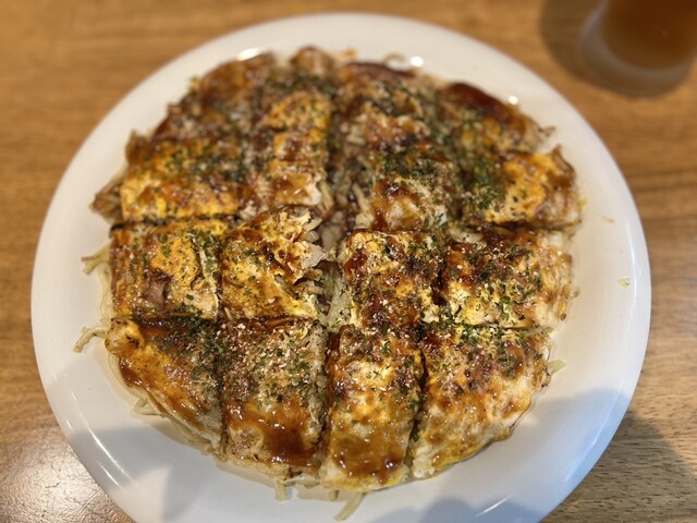 Okonomiyaki Teppanyaki Yoshidaya photo 2