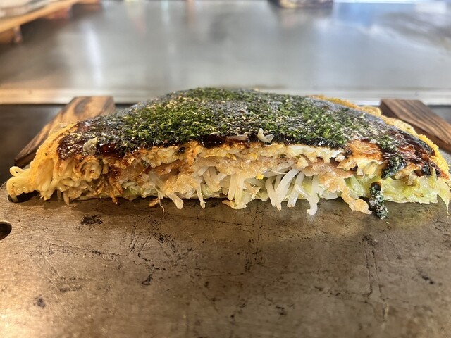 Teppan Izakaya Daichan Tosaka Ten photo 3