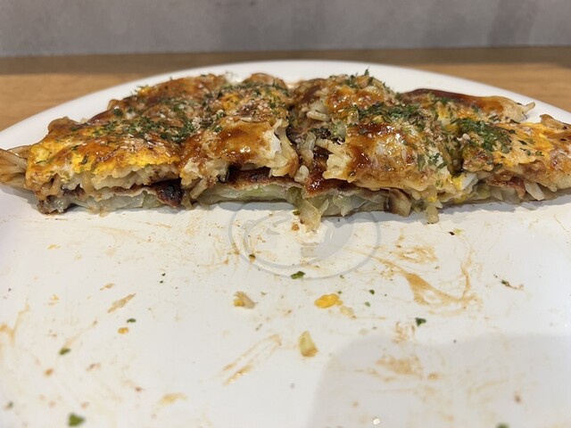 Okonomiyaki Teppanyaki Yoshidaya photo 3