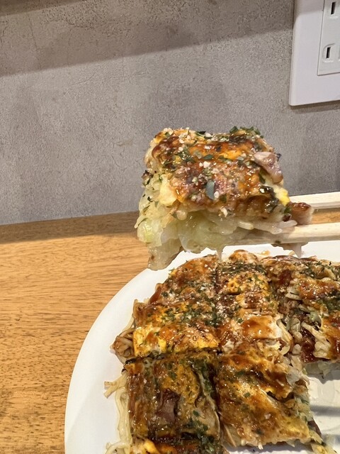 Okonomiyaki Teppanyaki Yoshidaya photo 4