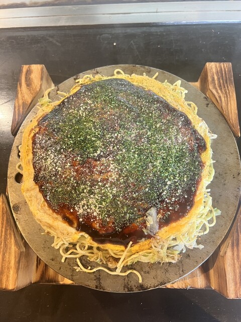 Teppan Izakaya Daichan Tosaka Ten