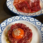 Yakiniku.ushicoco. - 