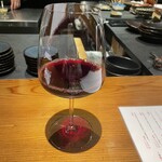 創作鉄板 粉者東京 - 