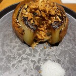 創作鉄板 粉者東京 - 