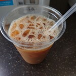 ファミリーマート - ドリンク写真: