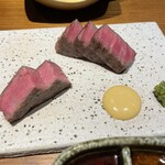 創作鉄板 粉者東京 - 